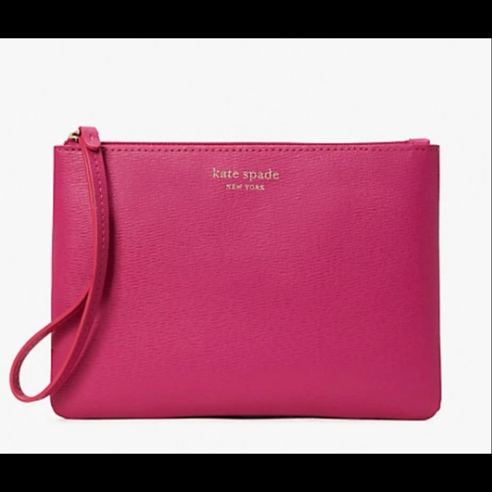 Kate Spade Keaton Wristlet